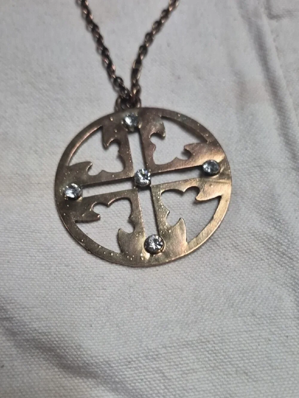 The Unbranded Brand elegant silver